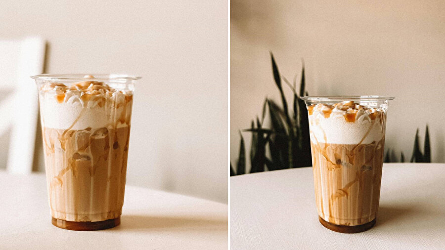 Yaz aylarında soğuk kahveye dikkat: Fazla kafein nelere yol açar?