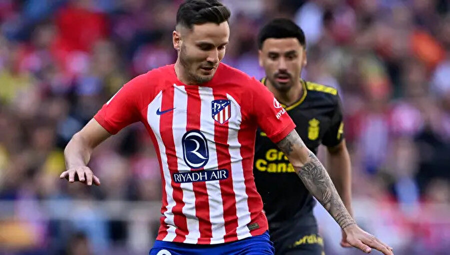 Saul Niguez