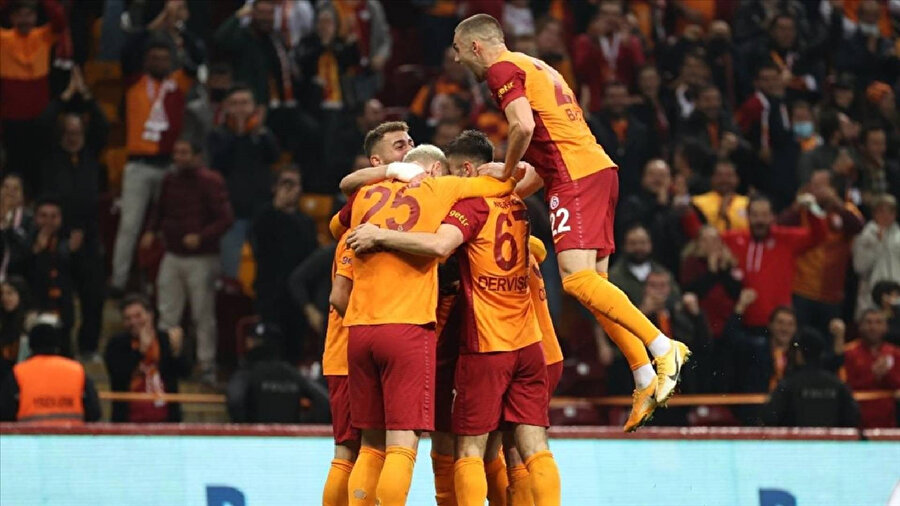 Galatasaray