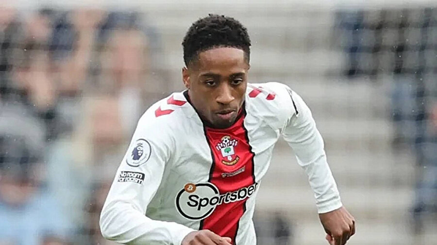 Kyle Walker-Peters