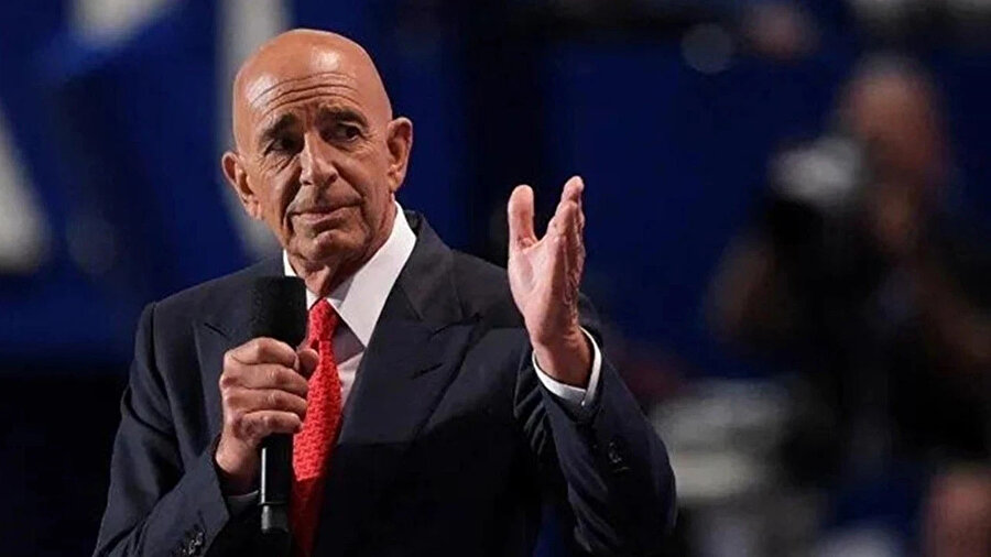 ABD'nin Suriye özel temsilcisinden taraflara silah bırakma çağrısı