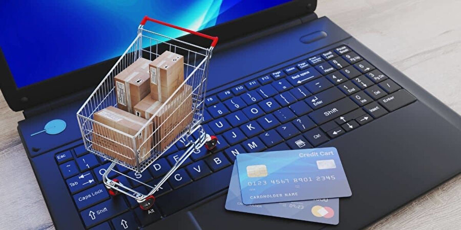 44,5 milyar TL'lik kayıt dışı gelir: e-Ticaret platformları takibe alındı