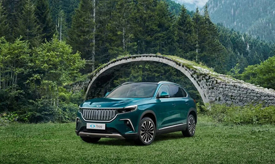 Kamu kurumlarında yeni dönem: TOGG'a geçiş hızlandırıldı; binlerce TOGG alınacak