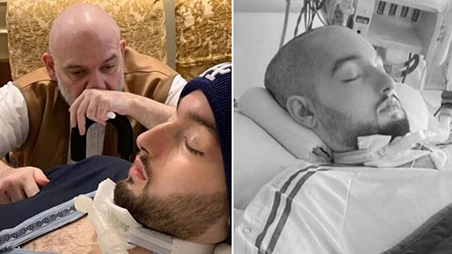 20 yıldır komada olan Suudi Arabistanlı Prens Velid vefat etti