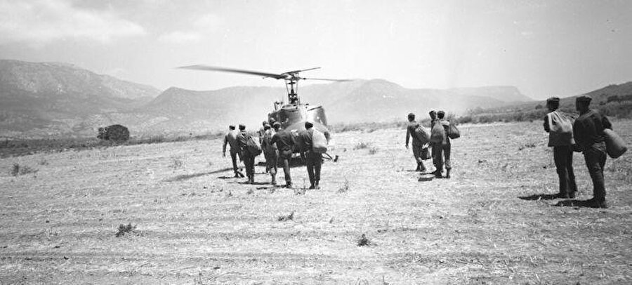 Kıbrıs Barış Harekatı