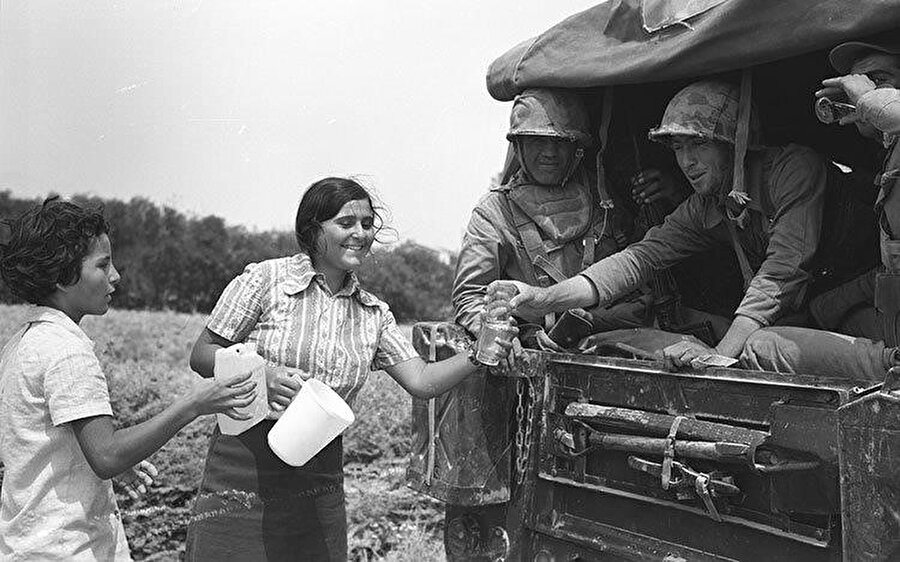 Kıbrıs Barış Harekatı