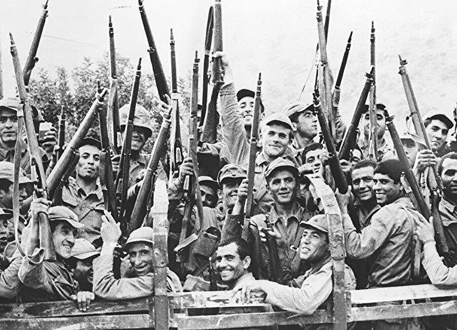 Kıbrıs Barış Harekatı