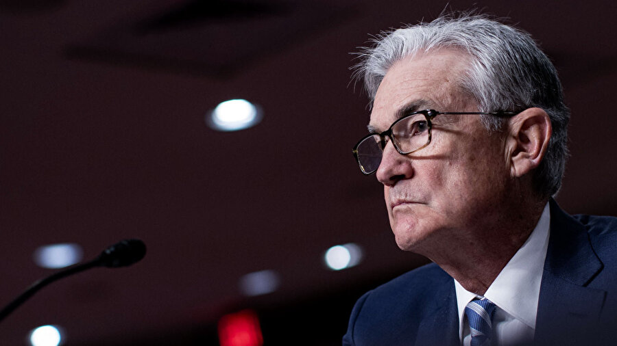 ​Trump FED Başkanı Powell'ı kovmaktan vaz mı geçti? 