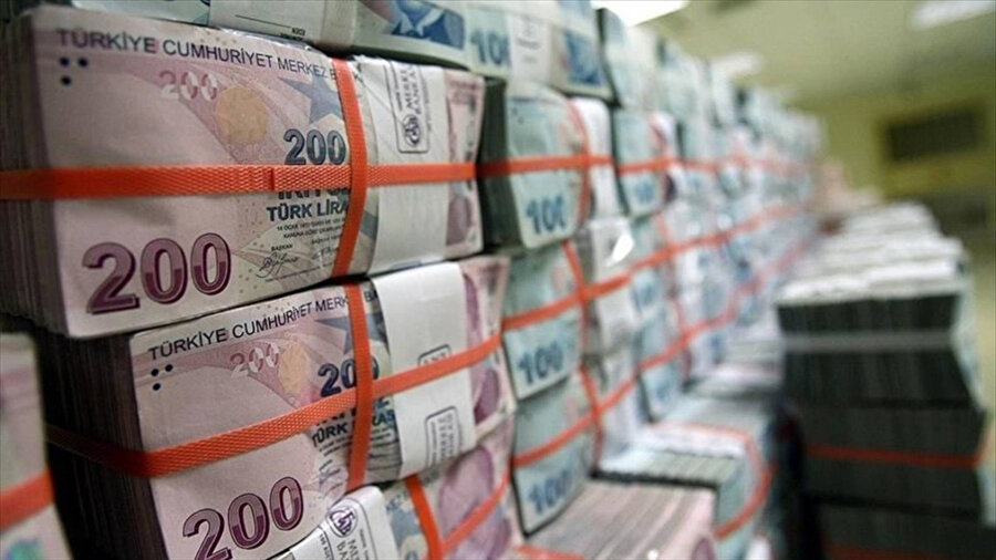Bankacılık sektörünün mevduatı yükseldi