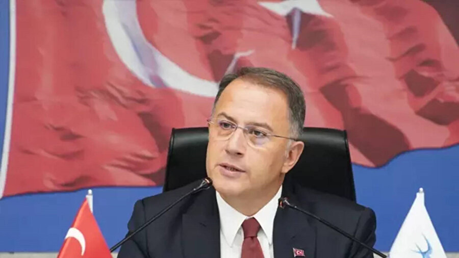 Murat Çalık