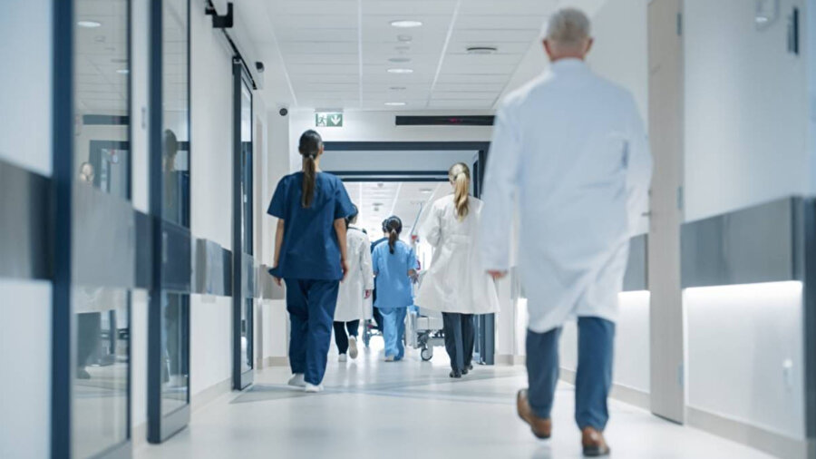 Sağlık Bakanlığı 18 bin yeni personel alımı ne zaman? İkinci etap atama branş dağılımı belli oldu mu?