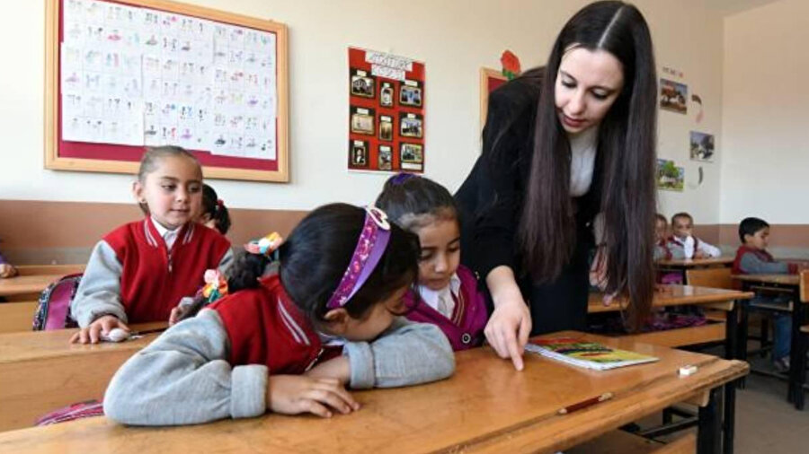 10 bin öğretmen atamasında branş kontenjanları ne zaman açıklanacak? Bakan Tekin duyurdu