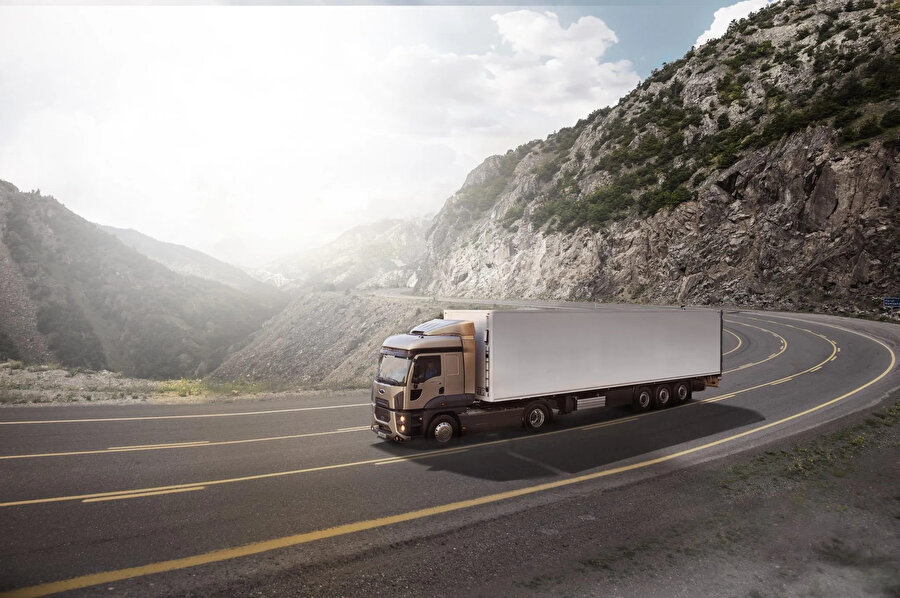 Türkiye, o ülke ile uluslararası taşımacılık yapanlar için vize muafiyetini genişletiyor​