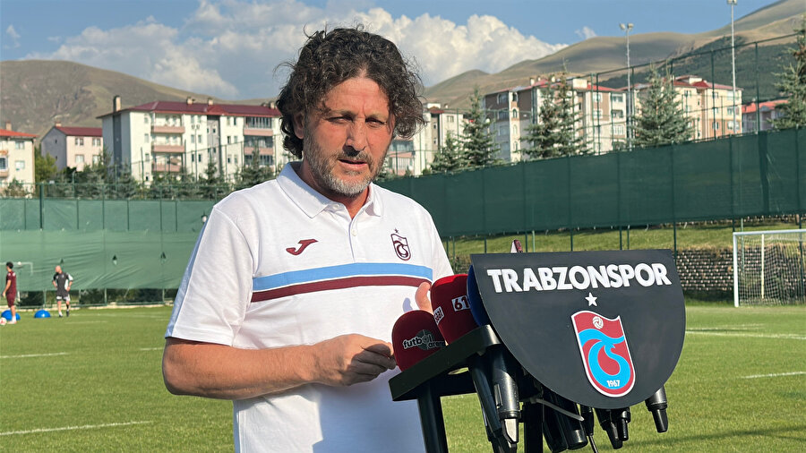 Fatih Tekke: Trabzonspor’u kim istemiyorsa baksın dalgasına
