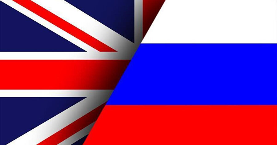 İngiltere'den Rusya'ya yeni yaptırımlar