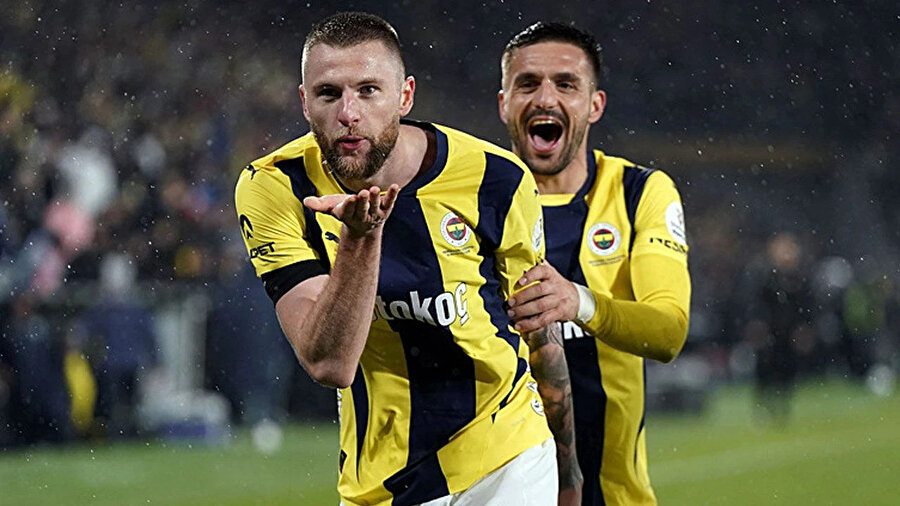 Fenerbahçe Skriniar'da sona geldi