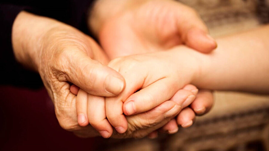 ​Japonya'da büyükanne kiralama hizmeti: Saatlik olarak kiralanabiliyor