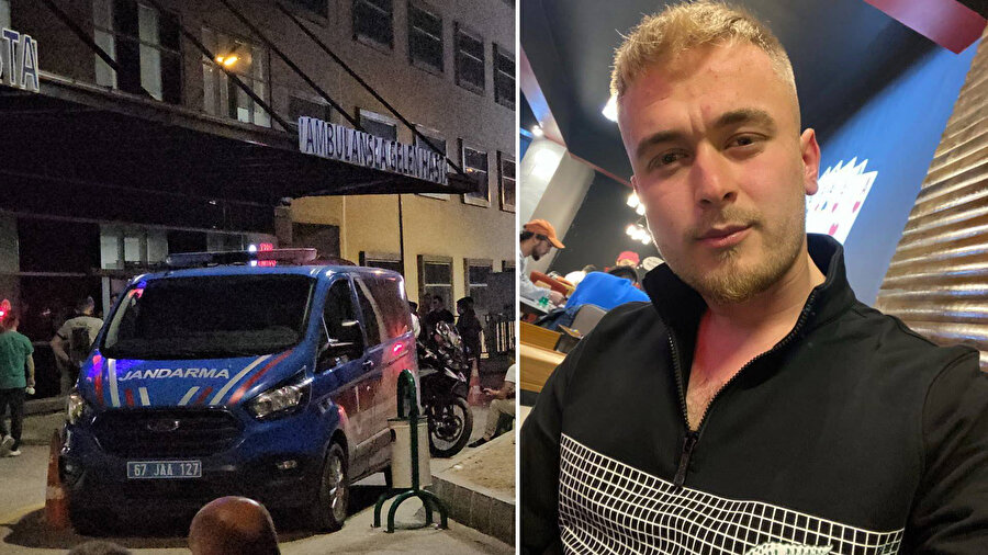 ​Düğün çıkışı akrabalarına bıçakla saldırdı: İki kardeş ile babaanneleri öldü