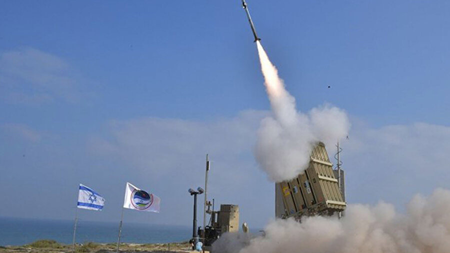 Romanya, İsrail’den 2,3 milyar dolar değerinde hava savunma sistemi alacak