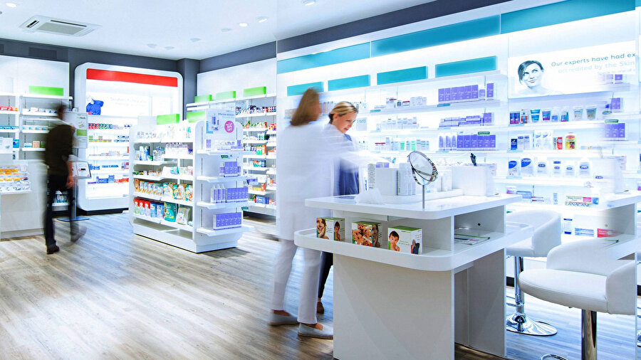 ​Tıbbi kenevir eczanelerde satılabilecek: Meclis'ten geçti