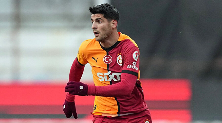 Osimhen transferi sonrası yıldız oyuncuya veda ediliyor