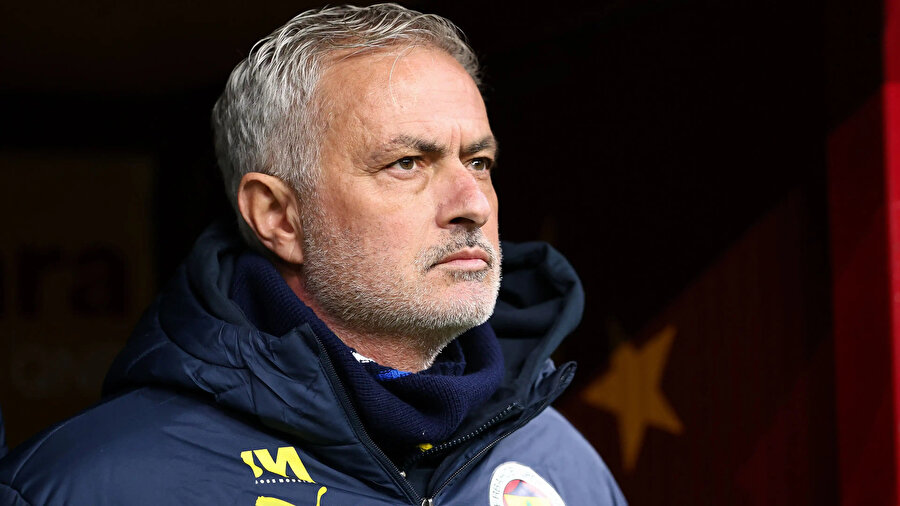 Mourinho'dan Gyökeres açıklamaları