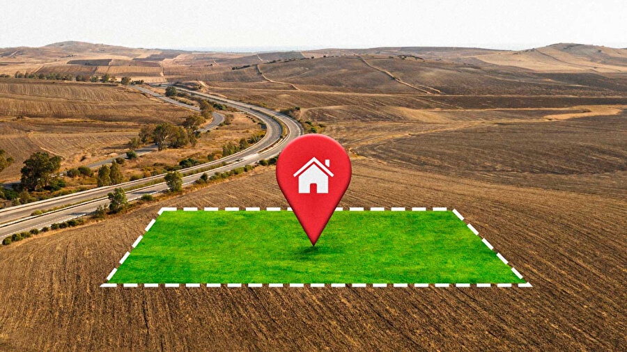 TOKİ 36 ilde 245 arsa satacak: Açık artırma ne zaman yapılacak? İşte arsaların satılacağı il ve ilçeler