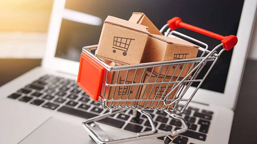 Bakanlık harekete geçti: Yurt dışından e-ticaret yoluyla satın alınan riskli ürünlere takip