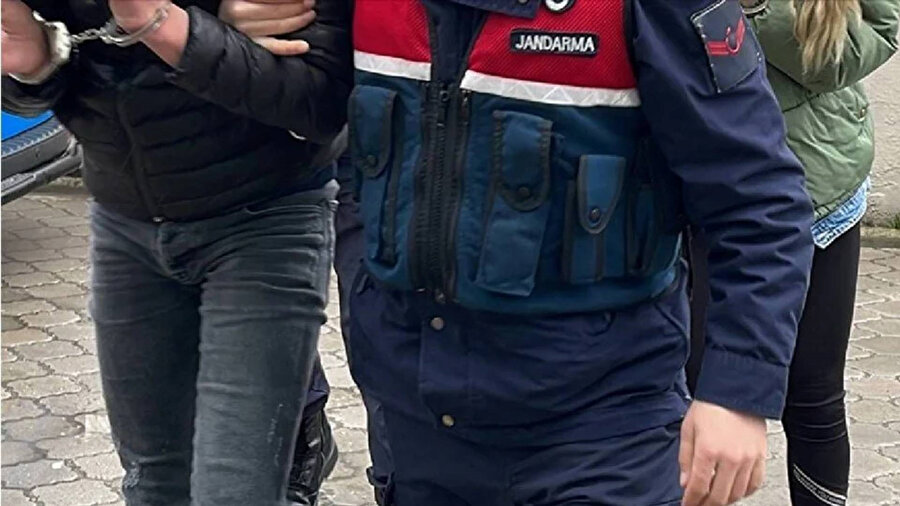 ​Finans ve kripto danışmanlığı adı altındaki paravan şirketlere operasyon: 35 şüpheli yakalandı