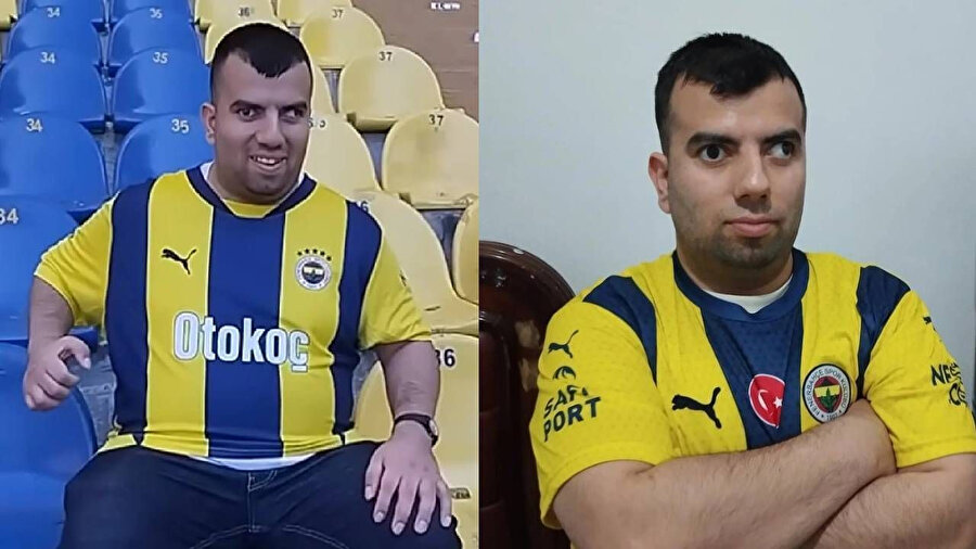 Kadıköy Boğası Mustafa Başaran'ın hayatı film oldu: İşte vizyona giriş tarihi