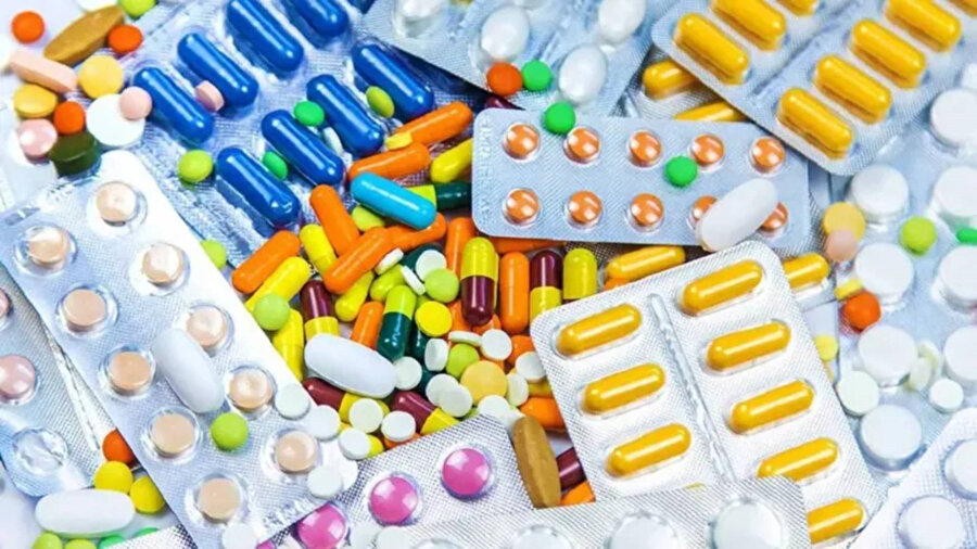 ​Bakan Işıkhan açıkladı: 12 ilaç geri ödeme listesine alındı
