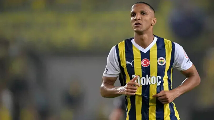 Fenerbahçeli yıldız haftalarca sahalardan uzak kalacak