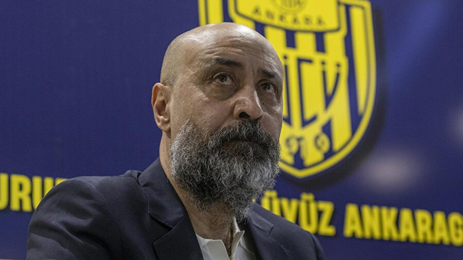Tolunay Kafkas sansasyonel transfer dedi