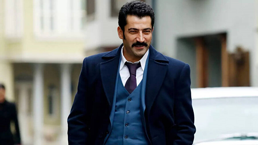 Kenan İmirzalıoğlu yeni dizisi A.B.İ. ile ekranlara dönüyor: Partneri kim olacak?