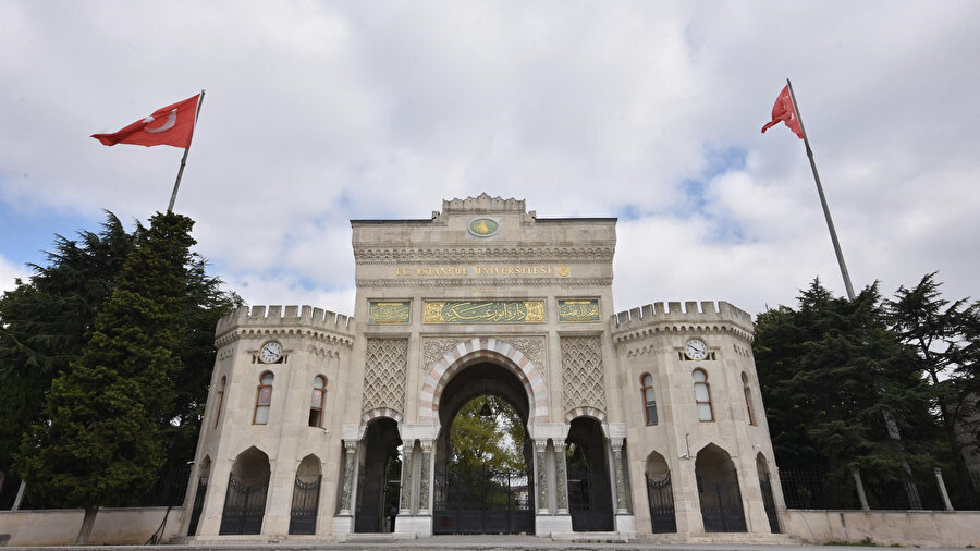YKS sonrası tercih maratonu başlıyor: İşte Türkiye'nin en iyi üniversiteleri