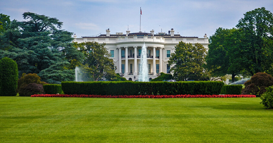 Beyaz Saray: Trump, Gazze’de rehinelerin serbest kalması ve kalıcı ateşkesin sağlanması için çalışıyor