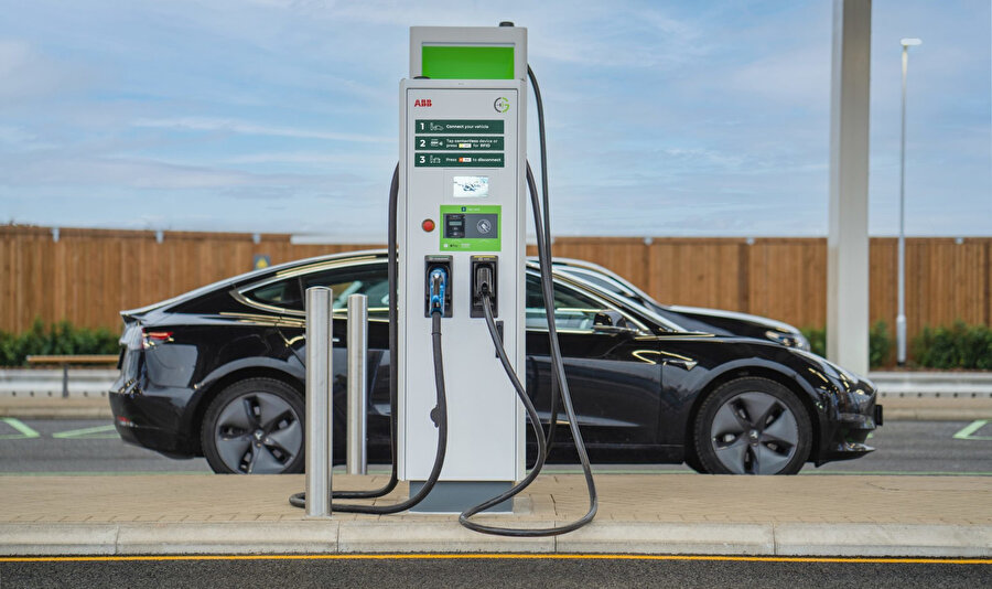 Türkiye ilk üçte: Araç başına şarj kapasitesinde şaşırtan ülke sıralaması