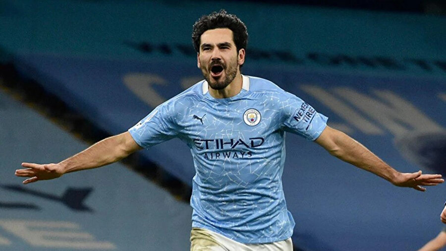 İlkay Gündoğan'ın Galatasaray'dan maaş talebi belli oldu