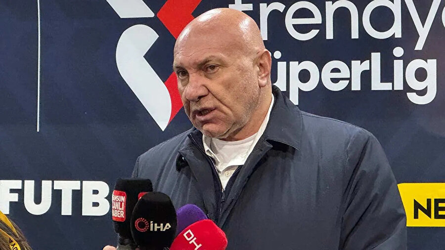 Yüksel Yıldırım'dan şaşırtan açıklamalar