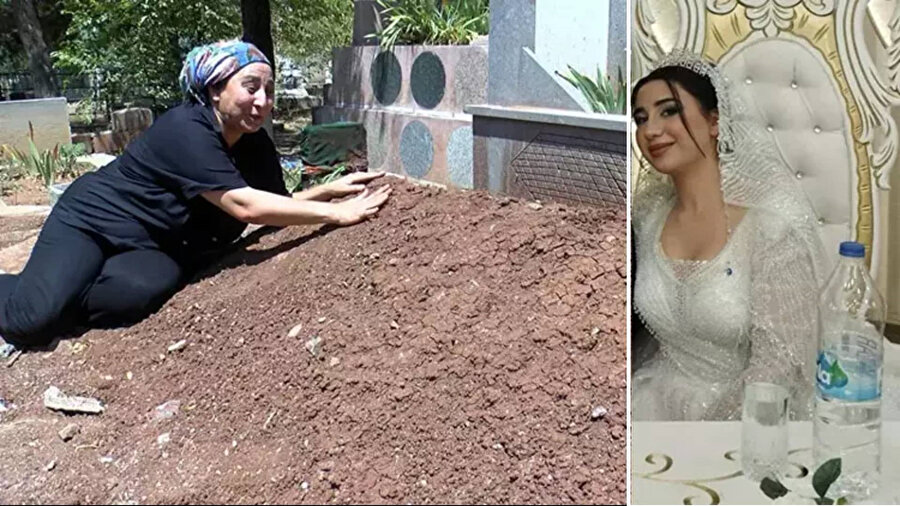 İlayda katilinden kaçmak için il il dolaşmış: Batman, İzmir, Antalya...