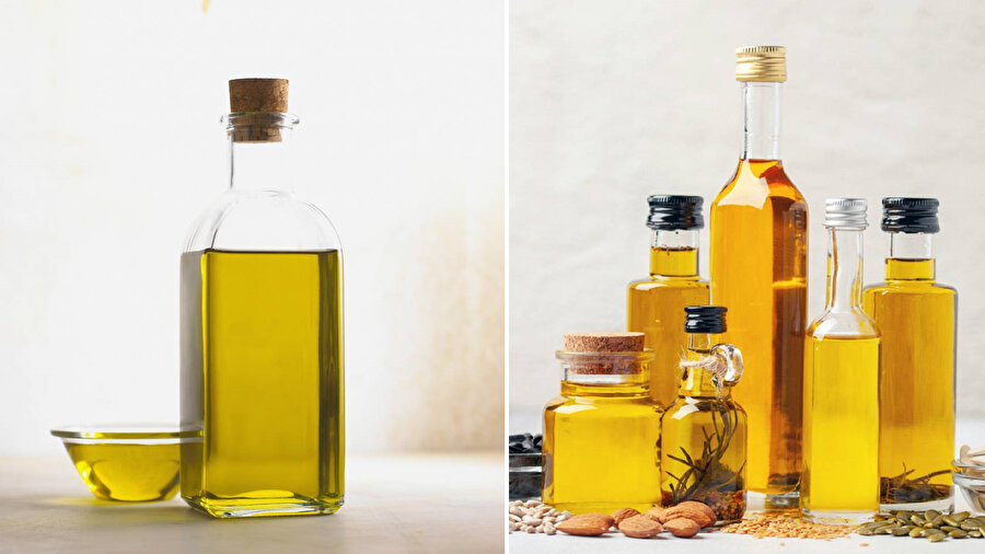 Kızartmalar için daha sağlıklı ve dayanıklı yağ alternatifleri