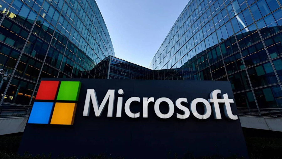 Microsoft