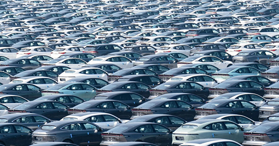 Yeni ÖTV düzenlemesiyle fiyatları artacak otomobiller belli oldu: ÖTV artışı hangi araçları etkiledi?