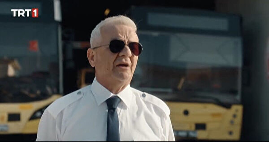 Son Sefer'de Zafer Algöz