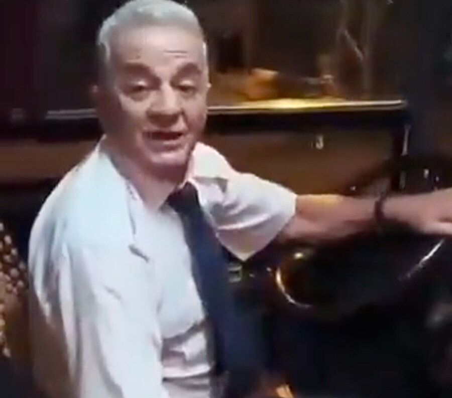 Son Sefer'de Zafer Algöz