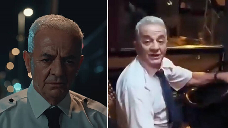 Son Sefer'de Zafer Algöz