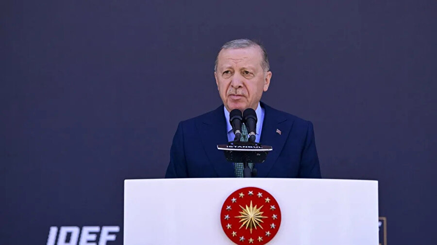 Cumhurbaşkanı Erdoğan, İngiltere Başbakanı Starmer ile telefonda görüştü