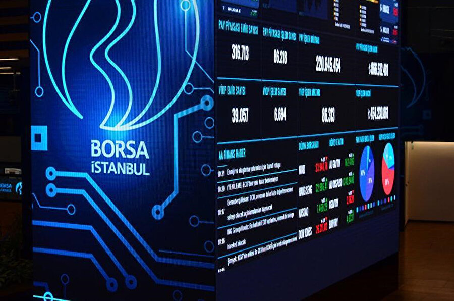 Piyasalarda gün sonu: Borsa, altın, dolar ne kadar oldu?