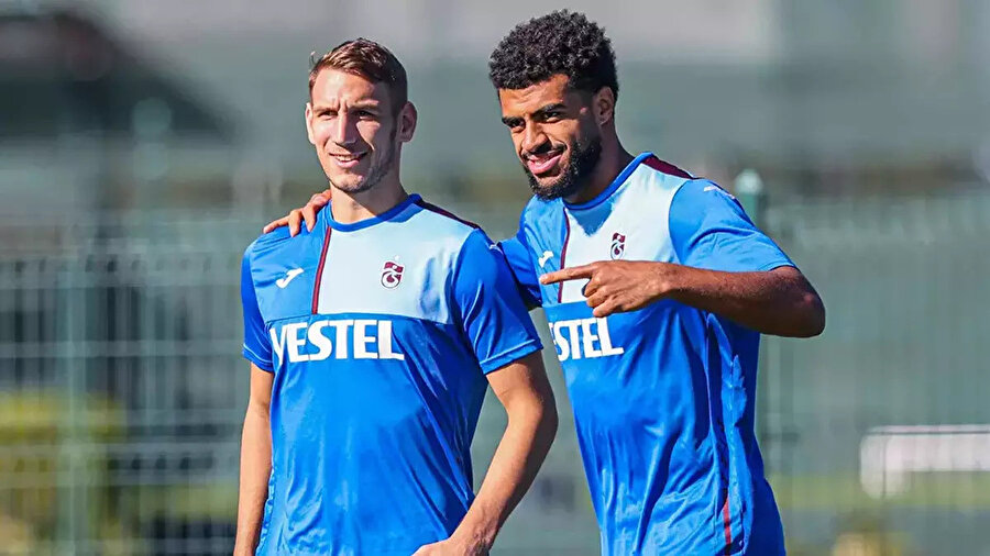 Trabzonspor, Tonio Teklic ile yollarını ayırdı