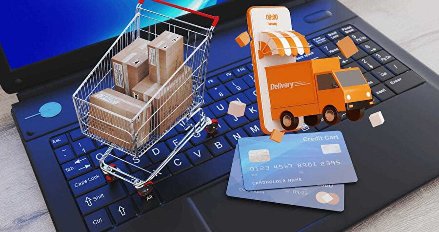 e-Ticarette tatil sezonu etkisi: Satışlar patladı; en çok tercih edilen sektör belli oldu